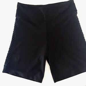 Victoria Sport Women's Shorts Black Size S Excellent Condition